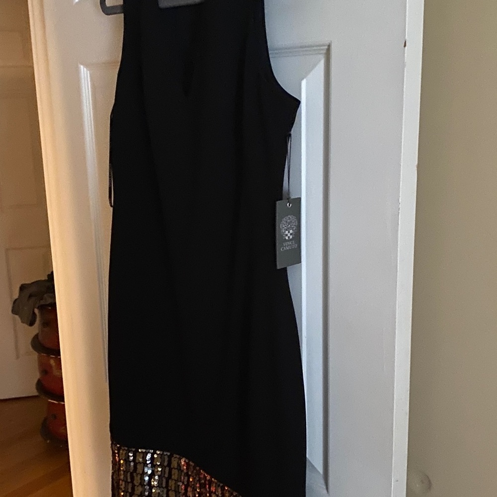Brand new bought during pandemic and never got to wear as it is too small now.